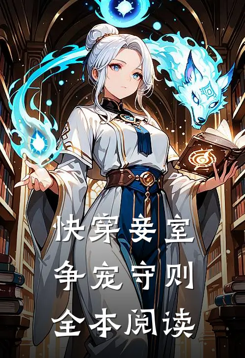 快穿妾室争宠守则全本阅读