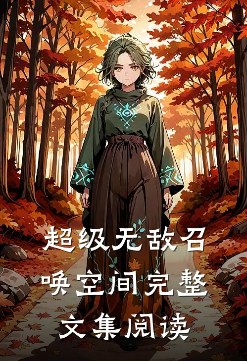 超级无敌召唤空间完整文集阅读