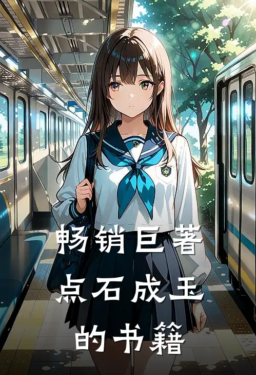畅销巨著点石成玉的书籍
