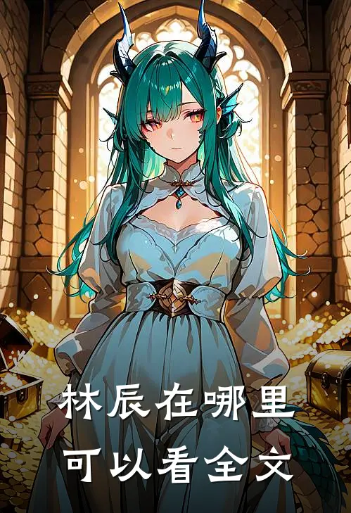 林辰在哪里可以看全文