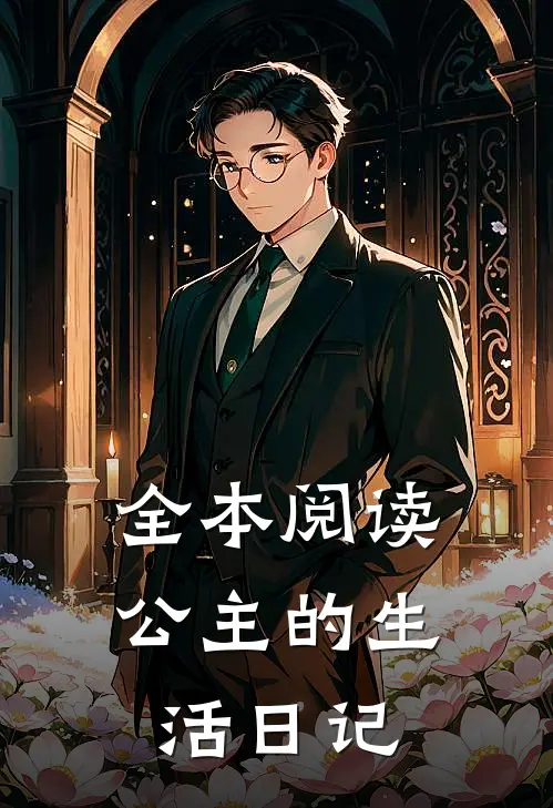 全本阅读公主的生活日记