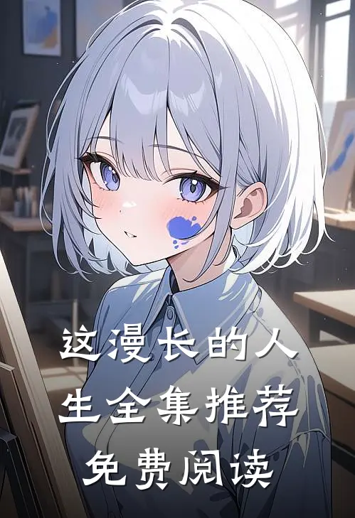 这漫长的人生全集推荐免费阅读