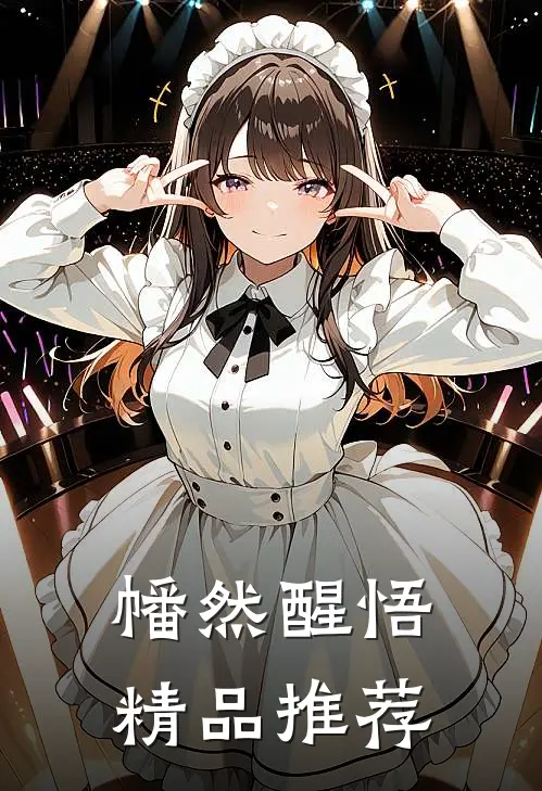 幡然醒悟精品推荐