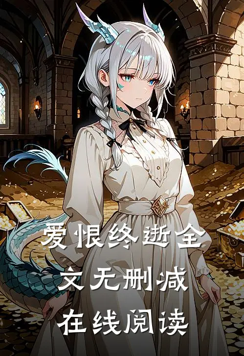 爱恨终逝全文无删减在线阅读