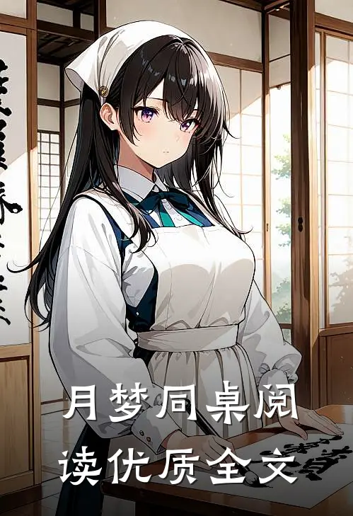 月梦同桌阅读优质全文