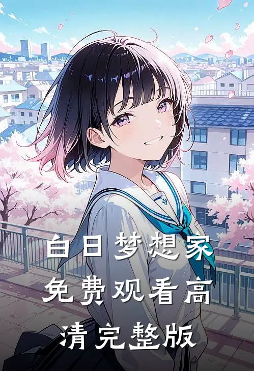 白日梦想家免费观看高清完整版