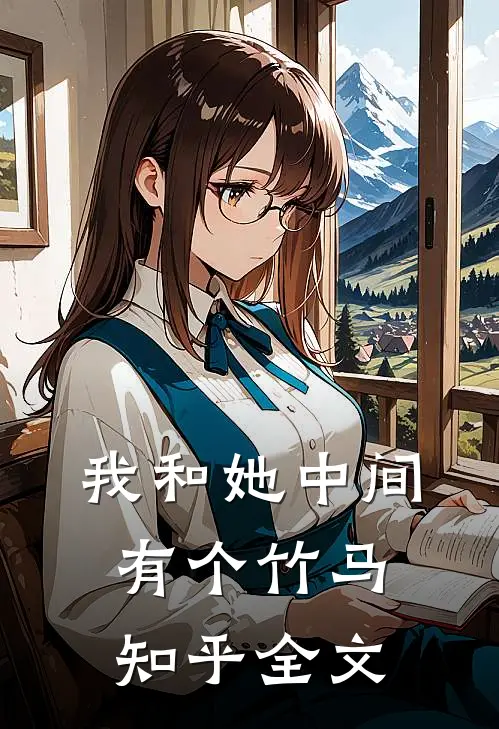 我和她中间有个竹马知乎全文