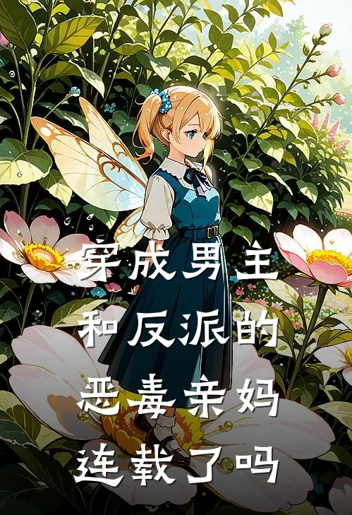 穿成男主和反派的恶毒亲妈连载了吗