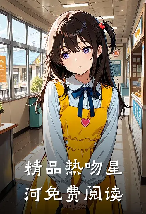 精品热吻星河免费阅读