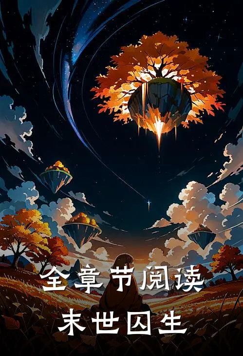 全章节阅读末世囚生