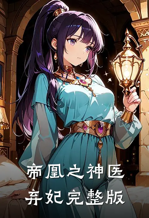帝凰之神医弃妃完整版