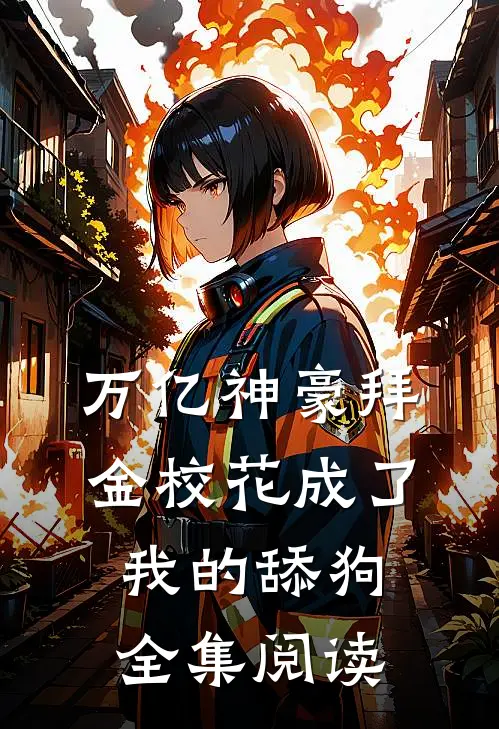 万亿神豪拜金校花成了我的舔狗全集阅读