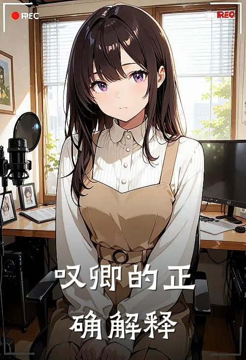 叹卿的正确解释