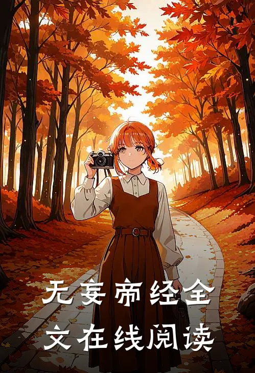 无妄帝经全文在线阅读