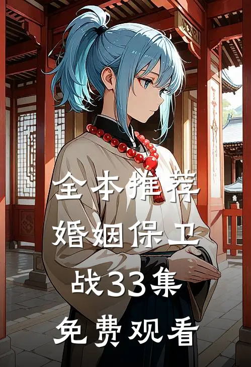 全本推荐婚姻保卫战33集免费观看