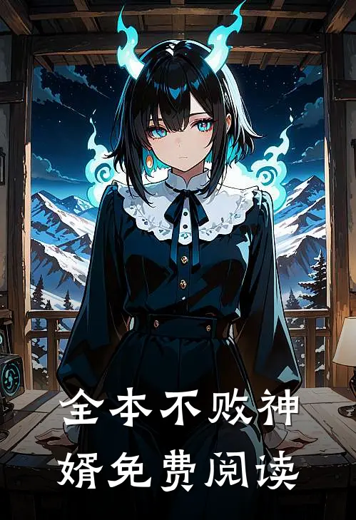 全本不败神婿免费阅读