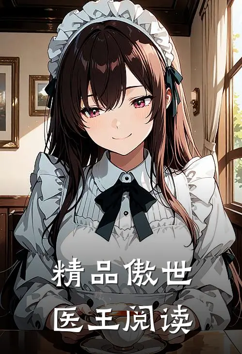 精品傲世医王阅读