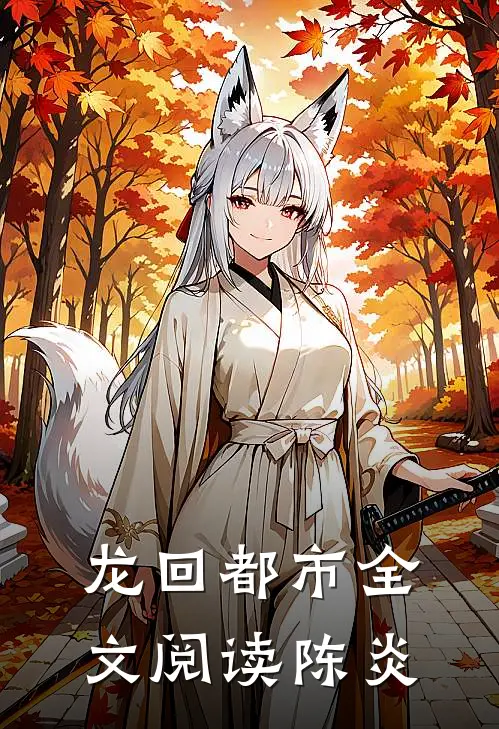 龙回都市全文阅读陈炎