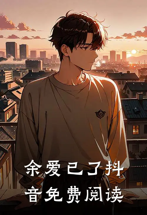 余爱已了抖音免费阅读