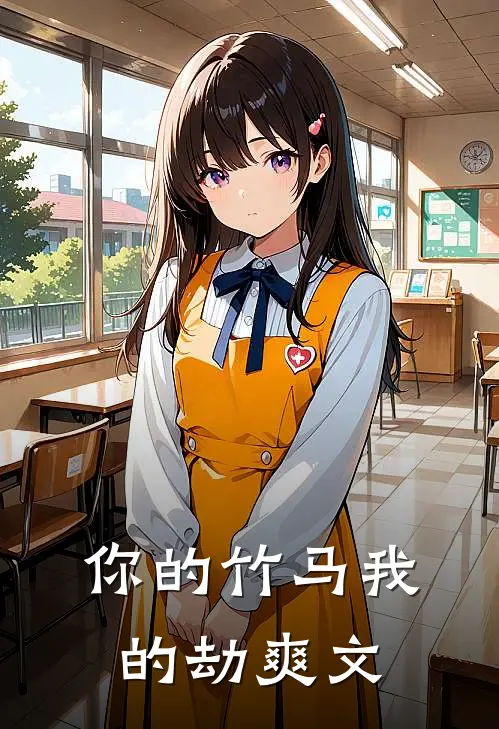 你的竹马我的劫爽文