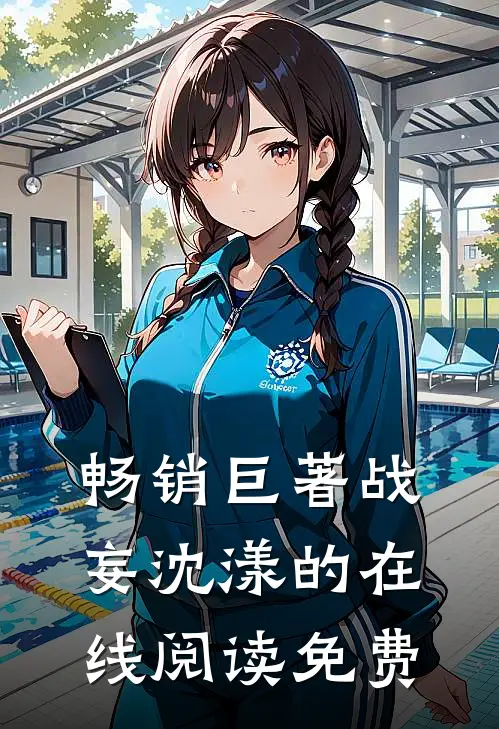 畅销巨著战妄沈漾的在线阅读免费