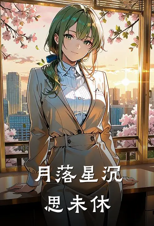 月落星沉思未休