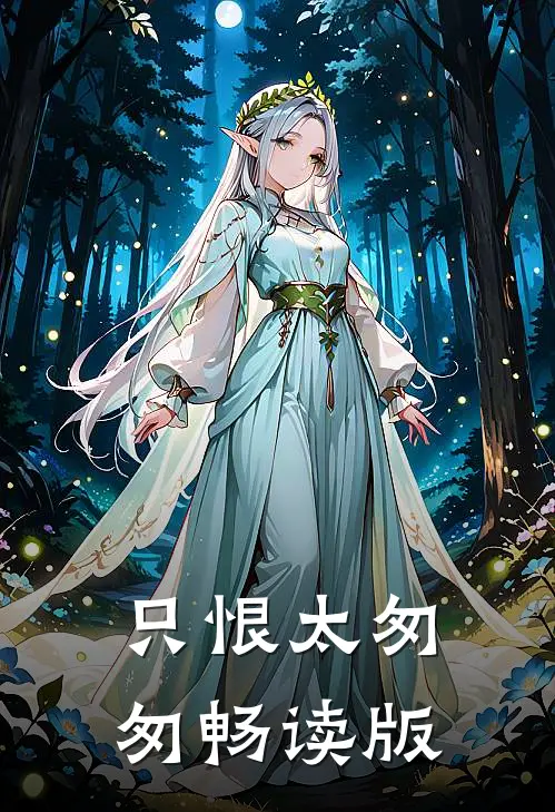 只恨太匆匆畅读版