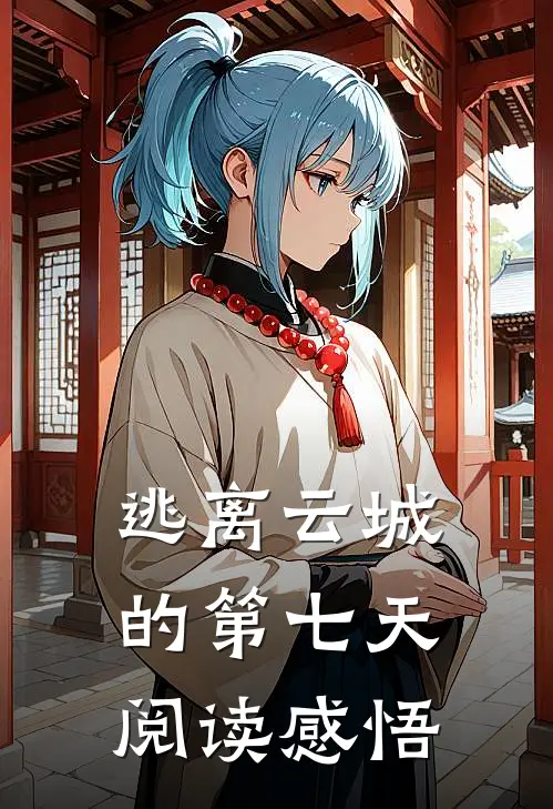 逃离云城的第七天阅读感悟