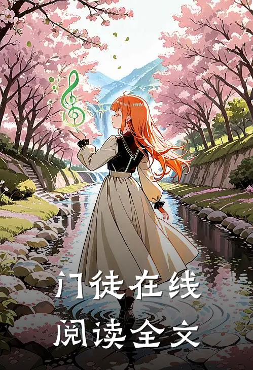 门徒在线阅读全文