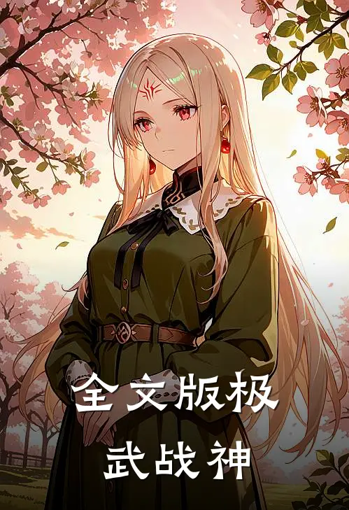 全文版极武战神