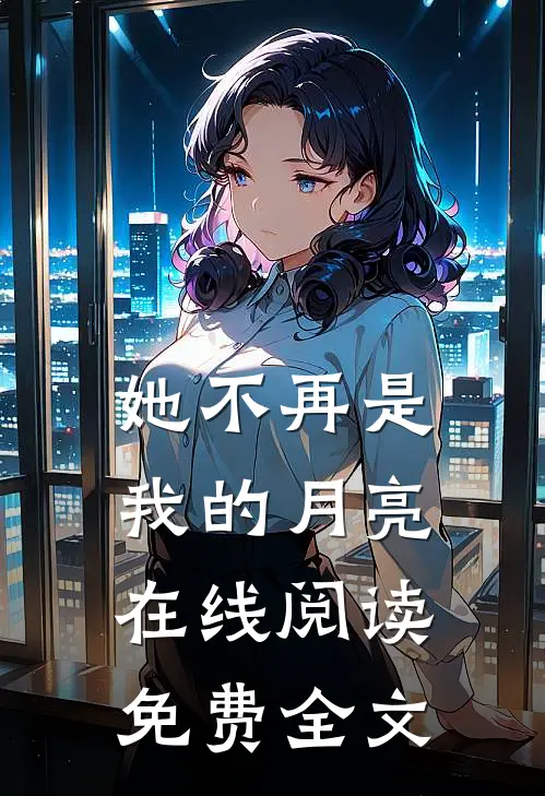 她不再是我的月亮在线阅读免费全文