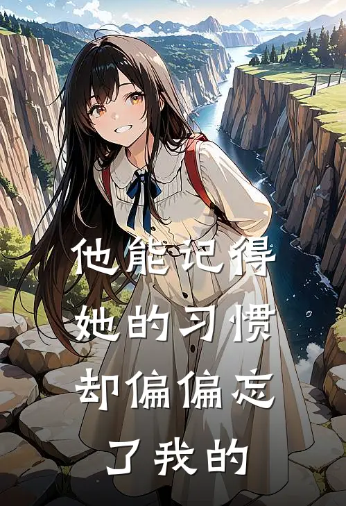 他能记得她的习惯，却偏偏忘了我的