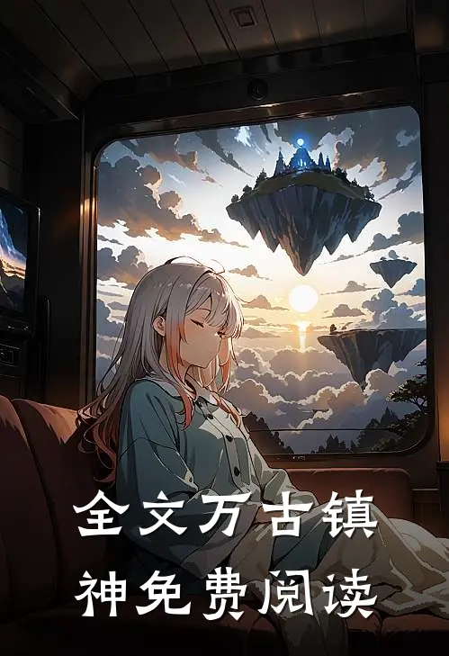 全文万古镇神免费阅读