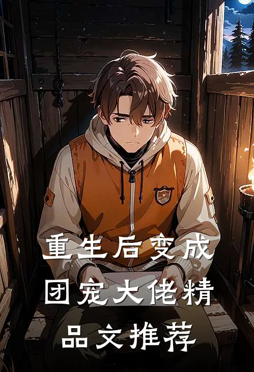 重生后变成团宠大佬精品文推荐