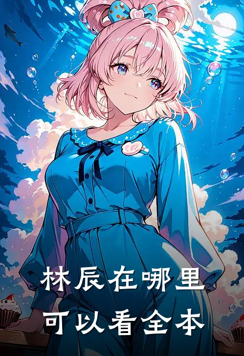 林辰在哪里可以看全本