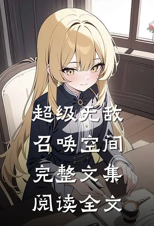 超级无敌召唤空间完整文集阅读全文