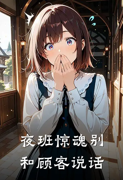 夜班惊魂别和顾客说话