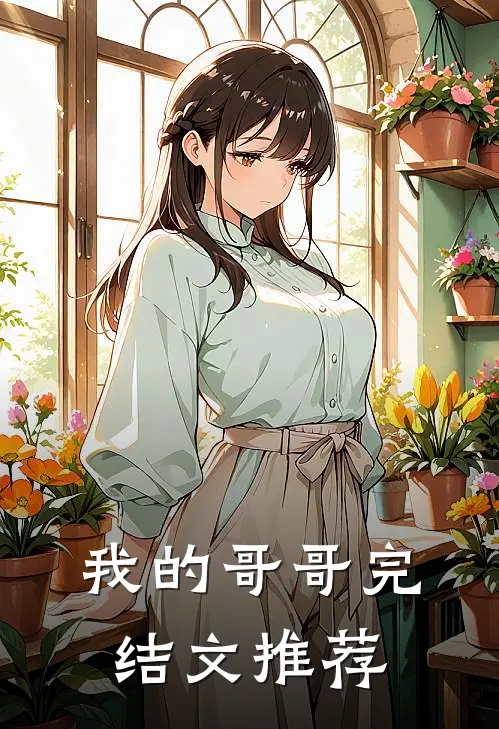 我的哥哥完结文推荐