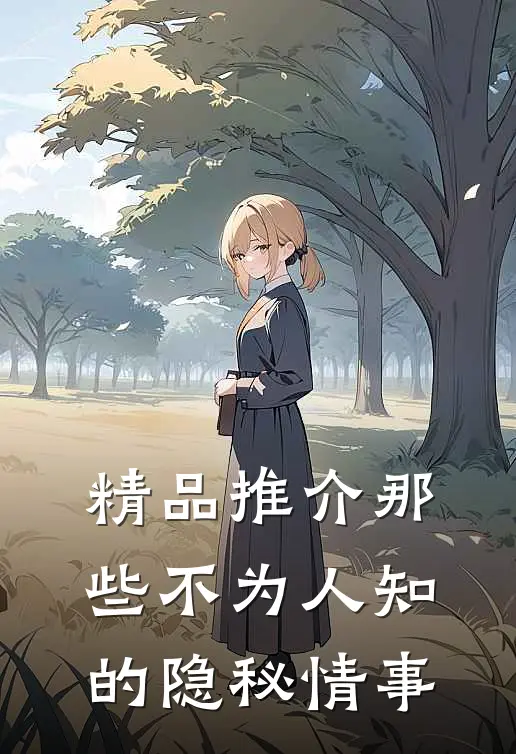精品推介那些不为人知的隐秘情事