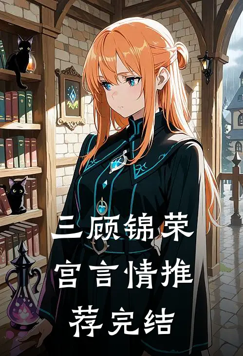 三顾锦荣宫言情推荐完结