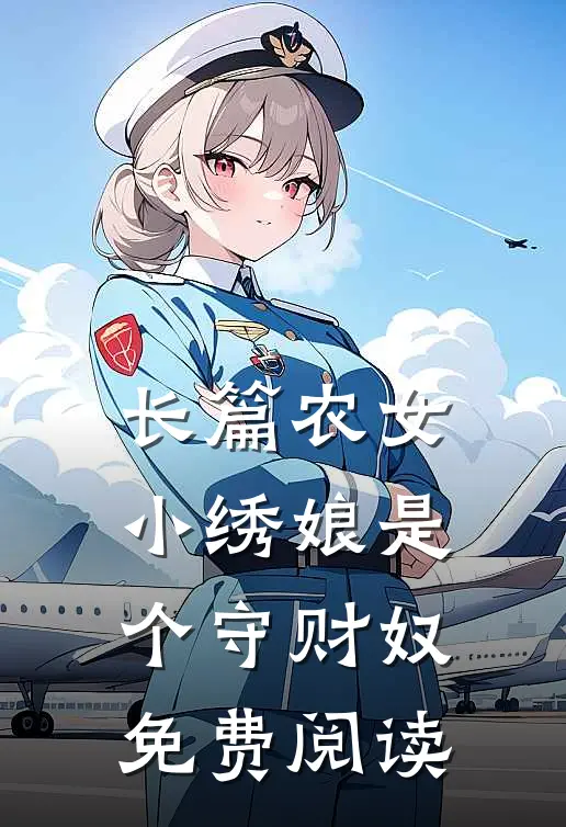 长篇农女小绣娘是个守财奴免费阅读