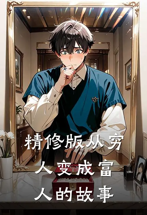 精修版从穷人变成富人的故事
