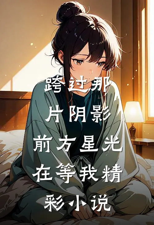 跨过那片阴影，前方星光在等我精彩小说