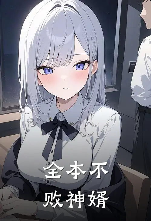 全本不败神婿