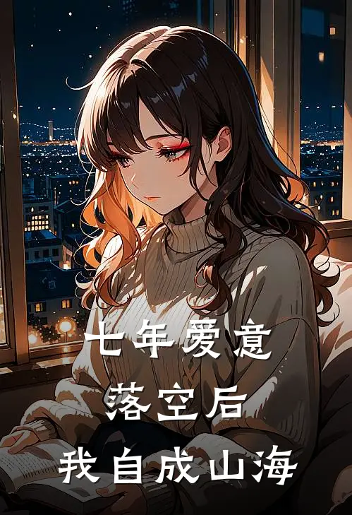 七年爱意落空后，我自成山海