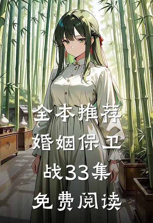 全本推荐婚姻保卫战33集免费阅读