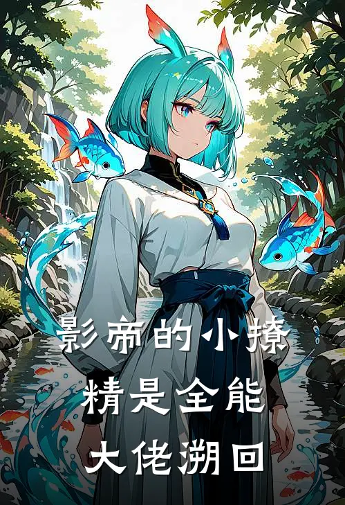 影帝的小撩精是全能大佬 溯回