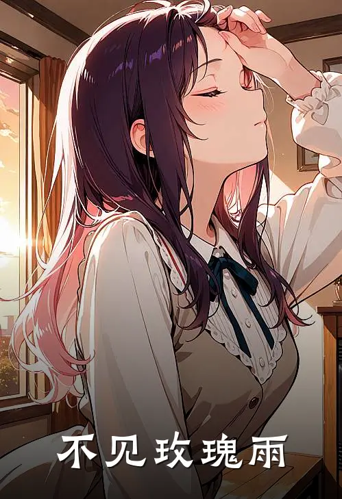 不见玫瑰雨