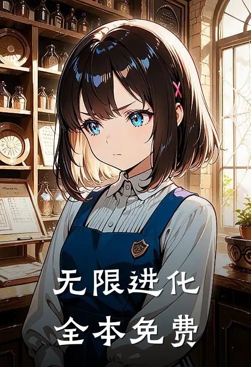 无限进化全本免费