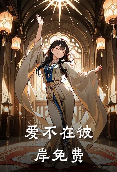 爱不在彼岸免费